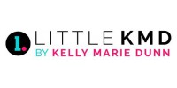 Little by Kelly Marie Dunn