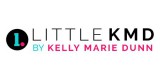 Little by Kelly Marie Dunn