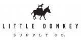 Little Donkey Supply Co