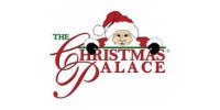 The Christmas Palace