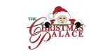 The Christmas Palace