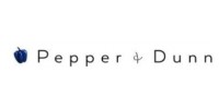 Pepper and Dunn