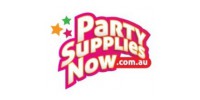 Party Supplies Now