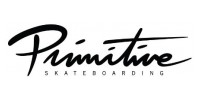 Primitive Skate Boarding