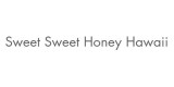 Sweet Sweet Honey Hawaii