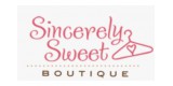 Sincerely Sweet Boutique