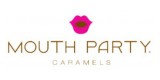 Mouth Party Caramel