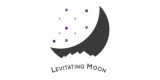 Levitating Moon