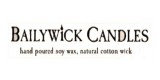 Bailywick Candles
