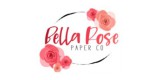 Bella Rose Paper Co