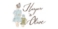 Harpern Olive