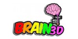 Brain3D