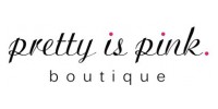 Pretty Is Pink Boutique