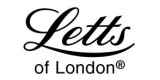 Letts Of London