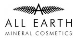 All Earth Mineral Cosmetics