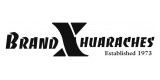 Brandx Huaraches