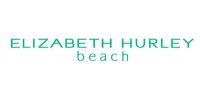 Elizabeth Hurley Beach