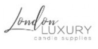 Londons Luxury Candle Supplies