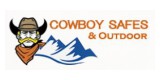 Cowboy Safes & Outdoor