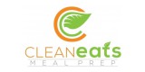 Clean Eats Meal Prep