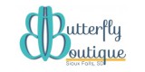 Butterfly Boutique Sioux Falls