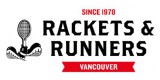 Rackets and Runners