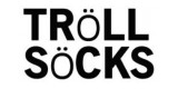 Troll Socks