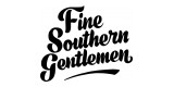 Fine Southern Gentlemen