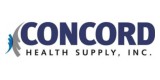 Concord Health Supply