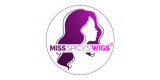Miss Spicys Wigs