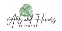 Arts and Flavors of Hawaii
