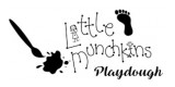Little Munchkins Playdough