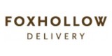 Foxhollow Delivery