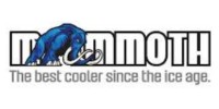 Mammoth Cooler