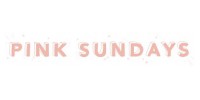 Pink Sundays