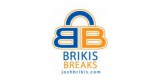 Brikis Breaks