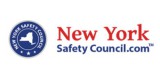 New York Safety Council