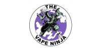 The Vape Ninja