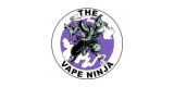 The Vape Ninja
