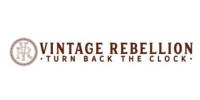 Vintage Rebellion