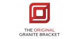 The Original Granite Bracket