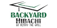 Backyard Hibachi