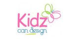Kidz Can Design
