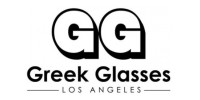 Greek Glasses