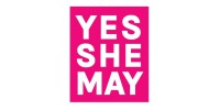 Yes She May
