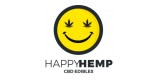 Happy Hemp