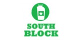 South Block Juice Co.