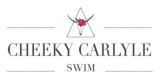 Cheeky Carlyle Swim