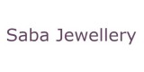 Saba Jewellery