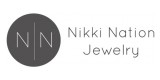 Nikki Nation Jewelry
